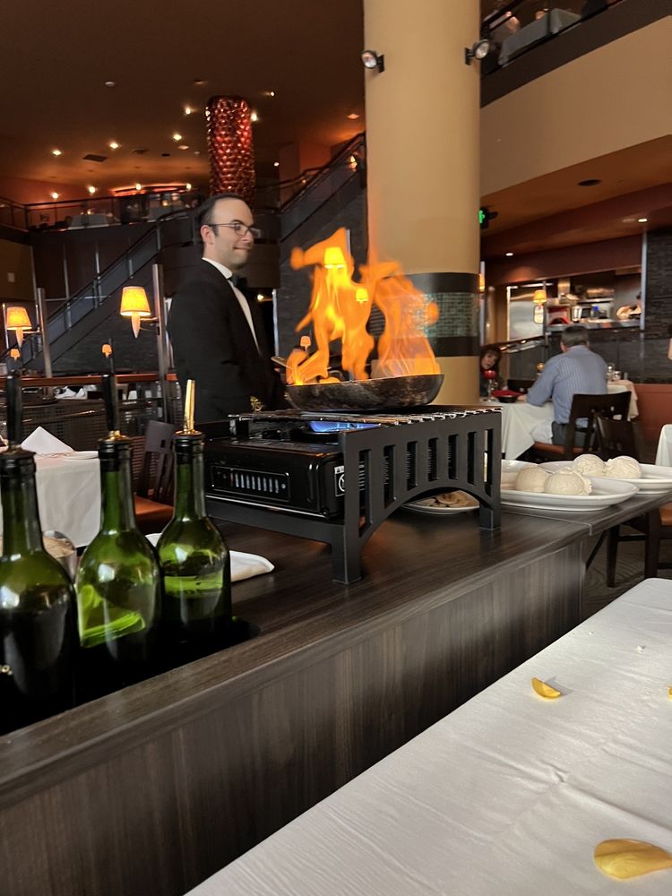 El Gaucho - Bellevue