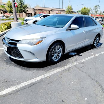 We Da Best Mobile Detailing - Premium wash - Car Wash Near Me - Riverside, California
