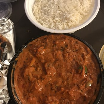 Hot Million Indian Cuisine - Chicken tikki masala (hot) soooo good!! - Indian Near Me - Calgary, Alberta Hot Million Indian Cuisine - Chicken tikki masala (hot) soooo good!! - Indian Near Me - Calgary, Alberta