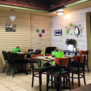 Jack's Pho' House - he dining area - Vietnamese Near Me - Marshalltown, Iowa