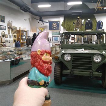 Veterans Memorial Museum - Museums Near Me - Laurel, Mississippi