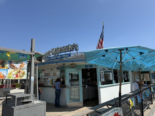 Spencer Makenzie's by null