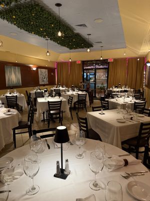 La Perla di Pompano by null