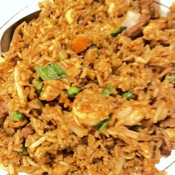 Tony Cheng Seafood Restaurant - Combination Fried Rice - Seafood Near Me - Washington, DC, District of Columbia Tony Cheng Seafood Restaurant - Combination Fried Rice - Seafood Near Me - Washington, DC, District of Columbia