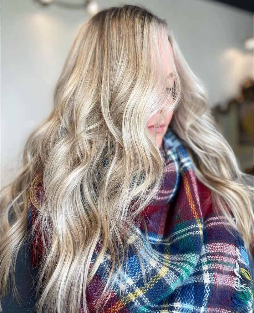 HIGH SOCIETY HAIR COMPANY Updated October 2024 36 Photos 1530 SW