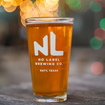 No Label Brewing - Breweries Near Me - Katy, Texas No Label Brewing - Breweries Near Me - Katy, Texas