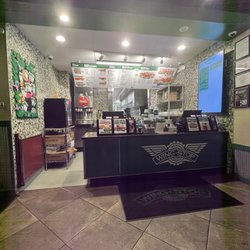Wingstop