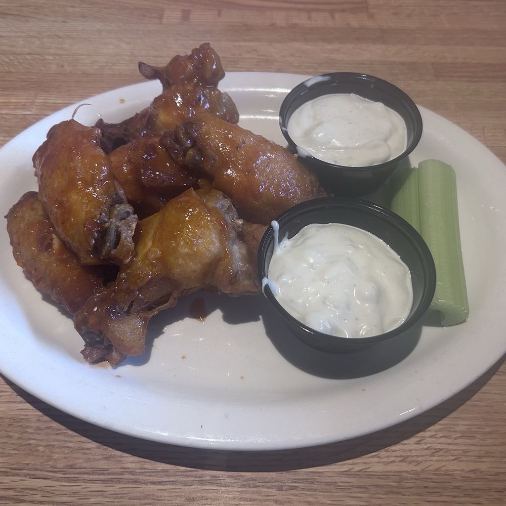 Wings