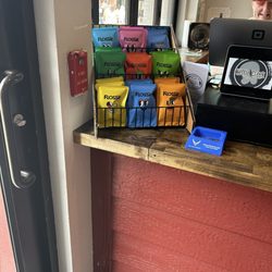 Kettle Creek Popcorn & More