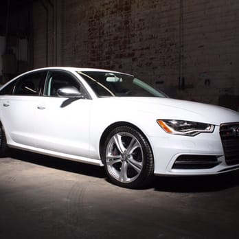 The AutoSpa - 2013 Audi S6 - coated in CQuartz Finest. 13 month check up. - Auto Detailing Near Me - Oklahoma City, Oklahoma The AutoSpa - 2013 Audi S6 - coated in CQuartz Finest. 13 month check up. - Auto Detailing Near Me - Oklahoma City, Oklahoma