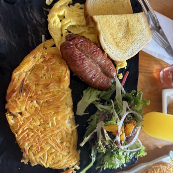 Brunchbar - Bb's breakfast - Breakfast & Brunch Near Me - Bellevue, Washington