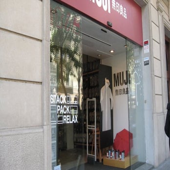 Muji - Cards & Stationery Near Me - Barcelona, B