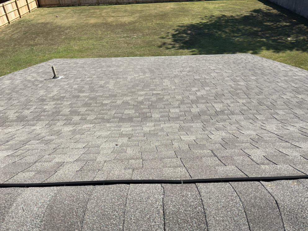 Slide of Jamie’s Gutter Cleaning