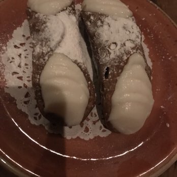 Sofia Wine Bar - Cannoli!! - Italian Near Me - New York, New York Sofia Wine Bar - Cannoli!! - Italian Near Me - New York, New York