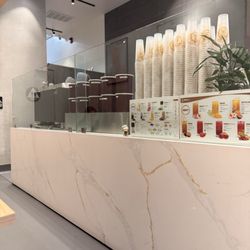 Suptea Lab - Inside