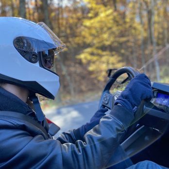 Pocono Slingshot Rentals - Car Rental Near Me - Blakeslee, Pennsylvania