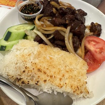 Luc Dinh Ky Restaurant - com nuong bo luc lac - Vietnamese Near Me - Westminster, California Luc Dinh Ky Restaurant - com nuong bo luc lac - Vietnamese Near Me - Westminster, California