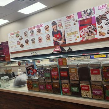 Cold Stone Creamery - Ice Cream & Frozen Yogurt Near Me - Pikesville, Maryland Cold Stone Creamery - Ice Cream & Frozen Yogurt Near Me - Pikesville, Maryland