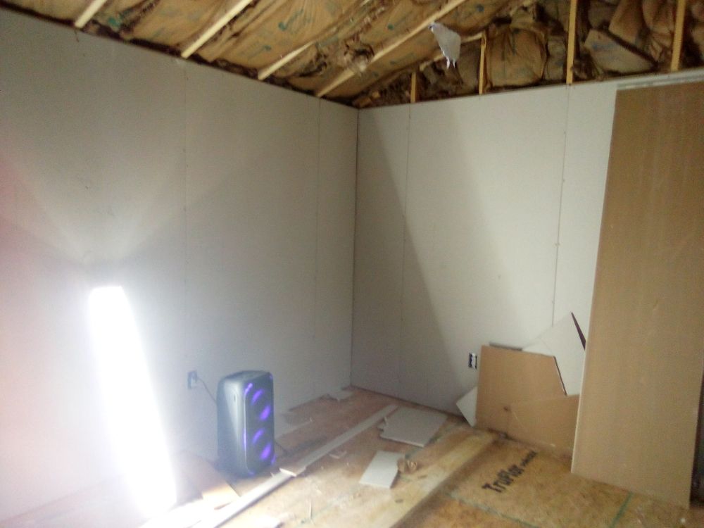 Slide of Sothern Total services