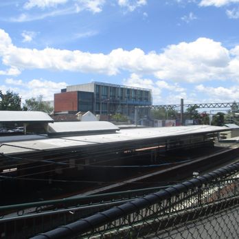 Malvern Railway Station - Train Stations Near Me - Malvern, VIC