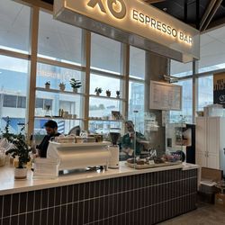 XO Espresso Bar - XO Espresso Bar