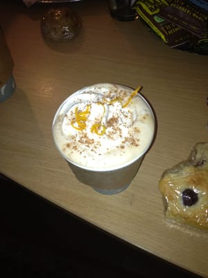 Jet City Espresso Hyde Park by null