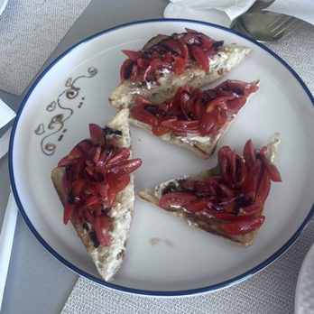 Visardi Cafe - Bruschetta - Cafes Near Me - Rock Springs, Wyoming Visardi Cafe - Bruschetta - Cafes Near Me - Rock Springs, Wyoming