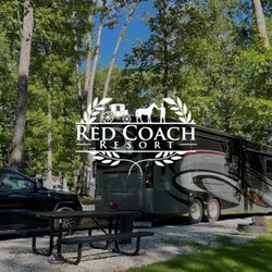 Red Coach Resort - open-graph