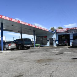 Tj Auto Repair
