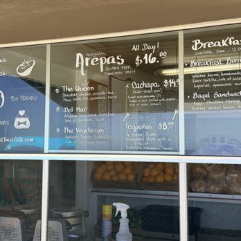 West Toast Cafe - Menu - Coffee & Tea Near Me - San Clemente, California West Toast Cafe - Menu - Coffee & Tea Near Me - San Clemente, California