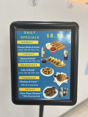 Menu photo 3 Boba Chew Chew Walnut, CA Menu photo 3 Boba Chew Chew Walnut, CA