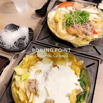 Boiling Point - milk cream curry & house special - Taiwanese Near Me - Chino Hills, California Boiling Point - milk cream curry & house special - Taiwanese Near Me - Chino Hills, California