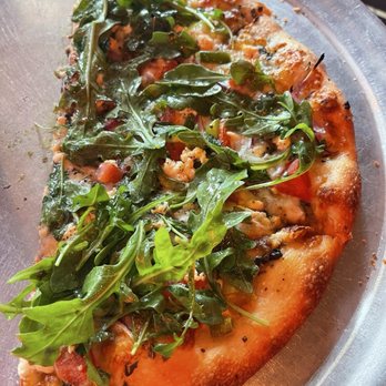 Hot for Pizza - Captain Planet - Pizza Near Me - Richmond, Virginia Hot for Pizza - Captain Planet - Pizza Near Me - Richmond, Virginia
