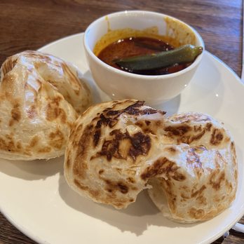 Ipoh Kopitiam - Malaysian Near Me - Alhambra, California