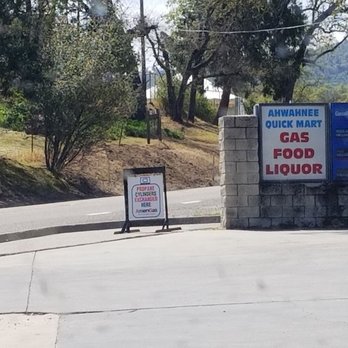 Ahwahnee Quik Mart - Convenience Stores Near Me - Ahwahnee, California