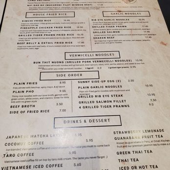 OMELI Kitchen - Vietnamese Near Me - Fullerton, California OMELI Kitchen - Vietnamese Near Me - Fullerton, California