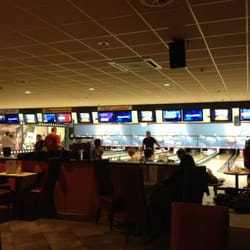 LA Bowling - Ein ganz normaler Mittwoch-Abend ;-)