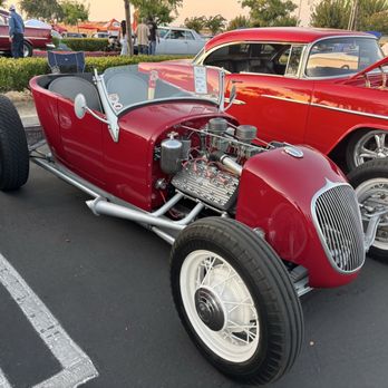 Rods on the Bluffs - Festivals Near Me - Fresno, California Rods on the Bluffs - Festivals Near Me - Fresno, California