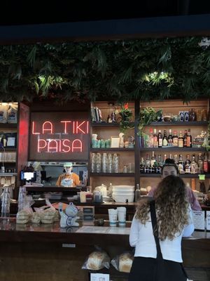 La Casita Coffee by null