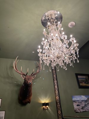Aspen Public House by null