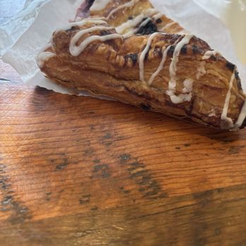 The Loft - BlackBerry turnover - Coffee & Tea Near Me - Manitou Springs, Colorado The Loft - BlackBerry turnover - Coffee & Tea Near Me - Manitou Springs, Colorado