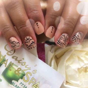 Daisy's Nails & Spa - Day Spas Near Me - Plantation, Florida Daisy's Nails & Spa - Day Spas Near Me - Plantation, Florida