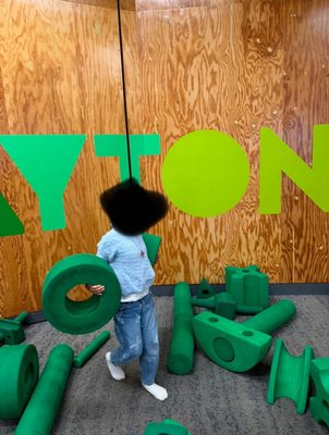 Cayton Children's Museum by null