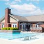 Westhaven Luxury Apartments in Zionsville