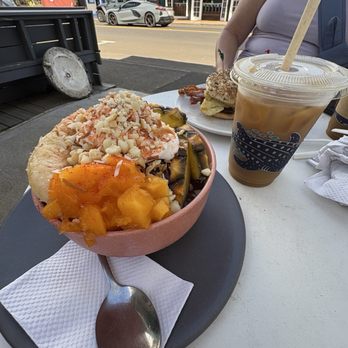 Java Kai Kauai - Breakfast & Brunch Near Me - Kapaa, Hawaii Java Kai Kauai - Breakfast & Brunch Near Me - Kapaa, Hawaii