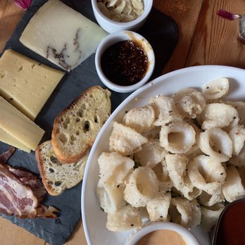 Grand Vin - Wine Bars Near Me - Hoboken, New Jersey