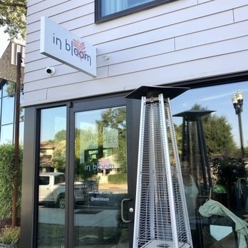 In Bloom - Outside views - New American Near Me - Paso Robles, California