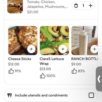 More Than Pizza - Ordered!! - Pizza Near Me - Fresno, California