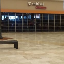 Diablos Cantina & Grill Centro Max