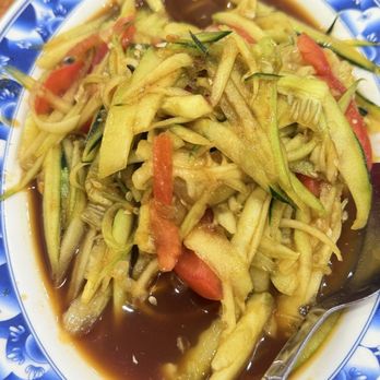 King Market - Thai Near Me - Antioch, Tennessee